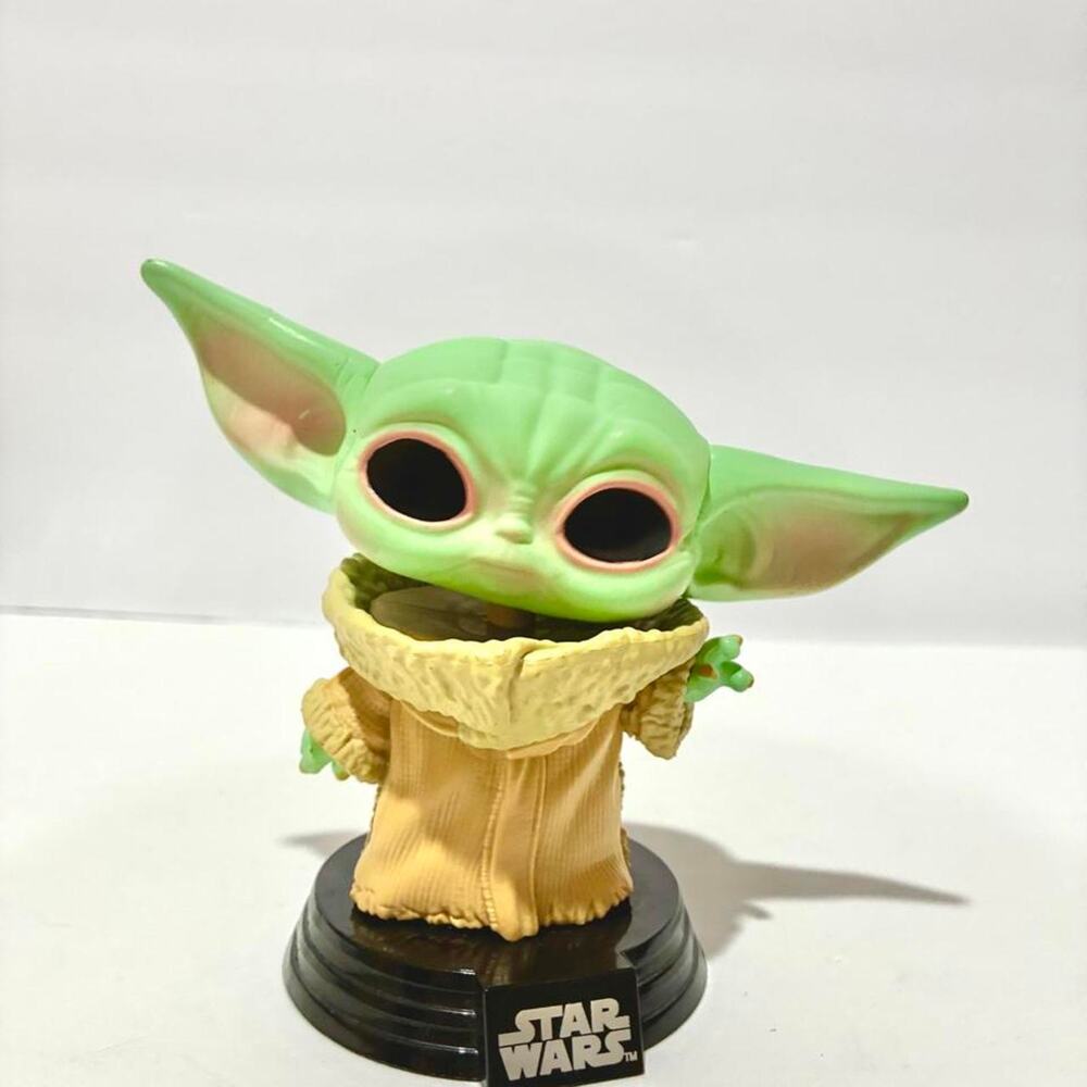 Funko Pop StarWars The Mandalorian The Child Grogu 368
